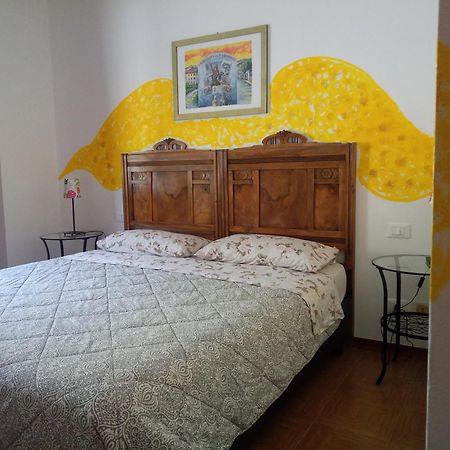 Albergo Alla Posta Anduins Exterior foto