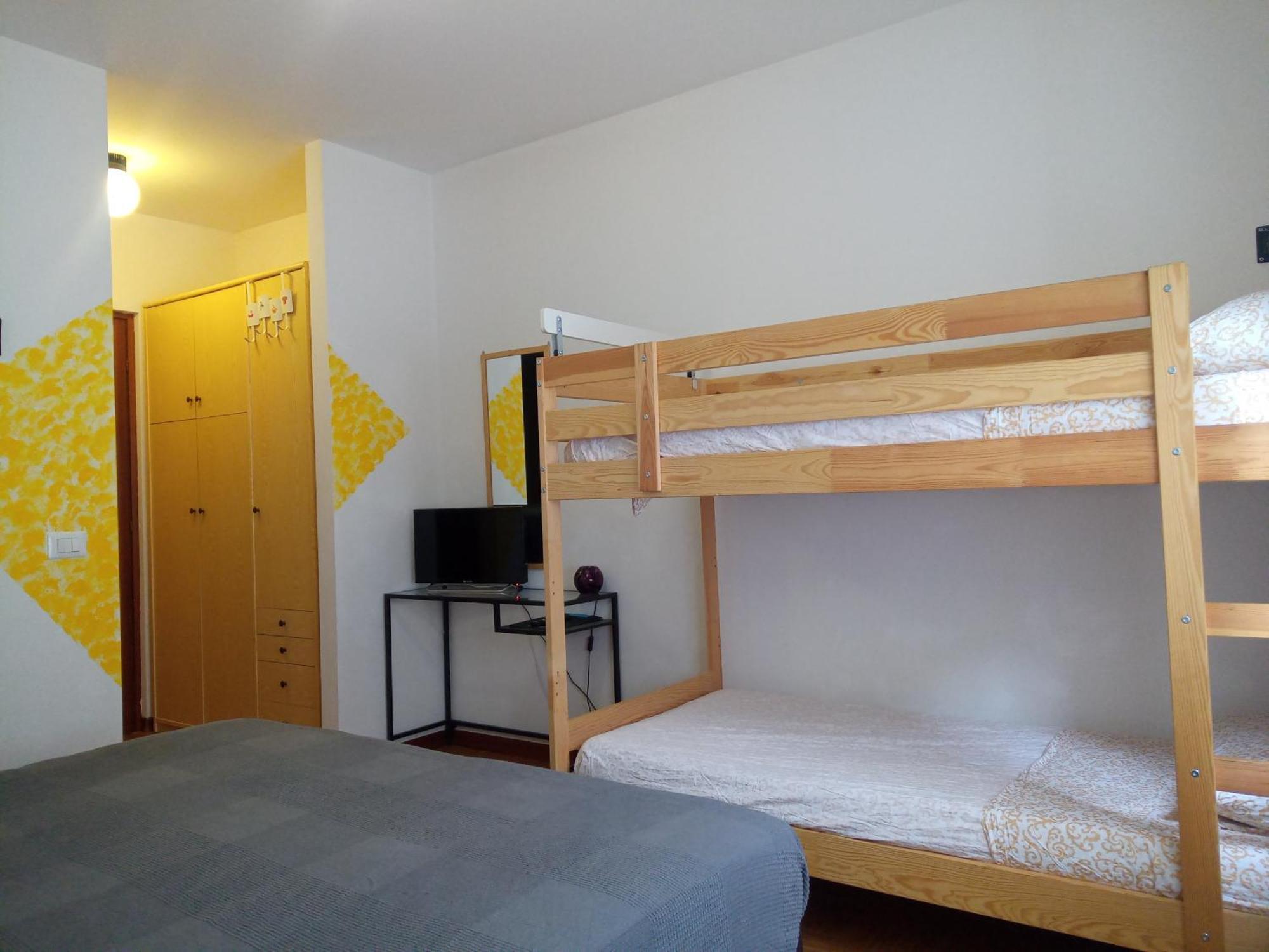 Albergo Alla Posta Anduins Habitación foto