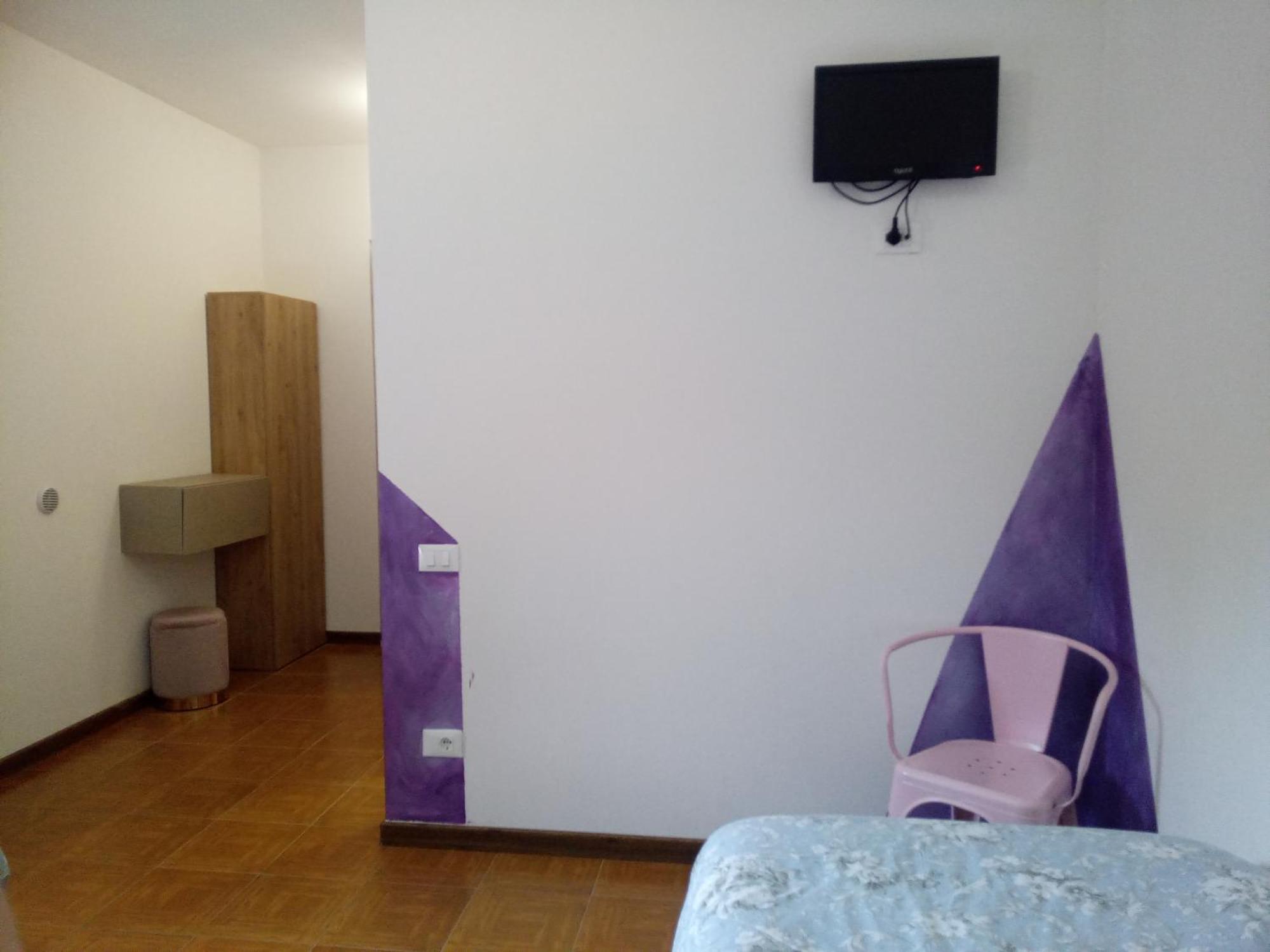 Albergo Alla Posta Anduins Habitación foto