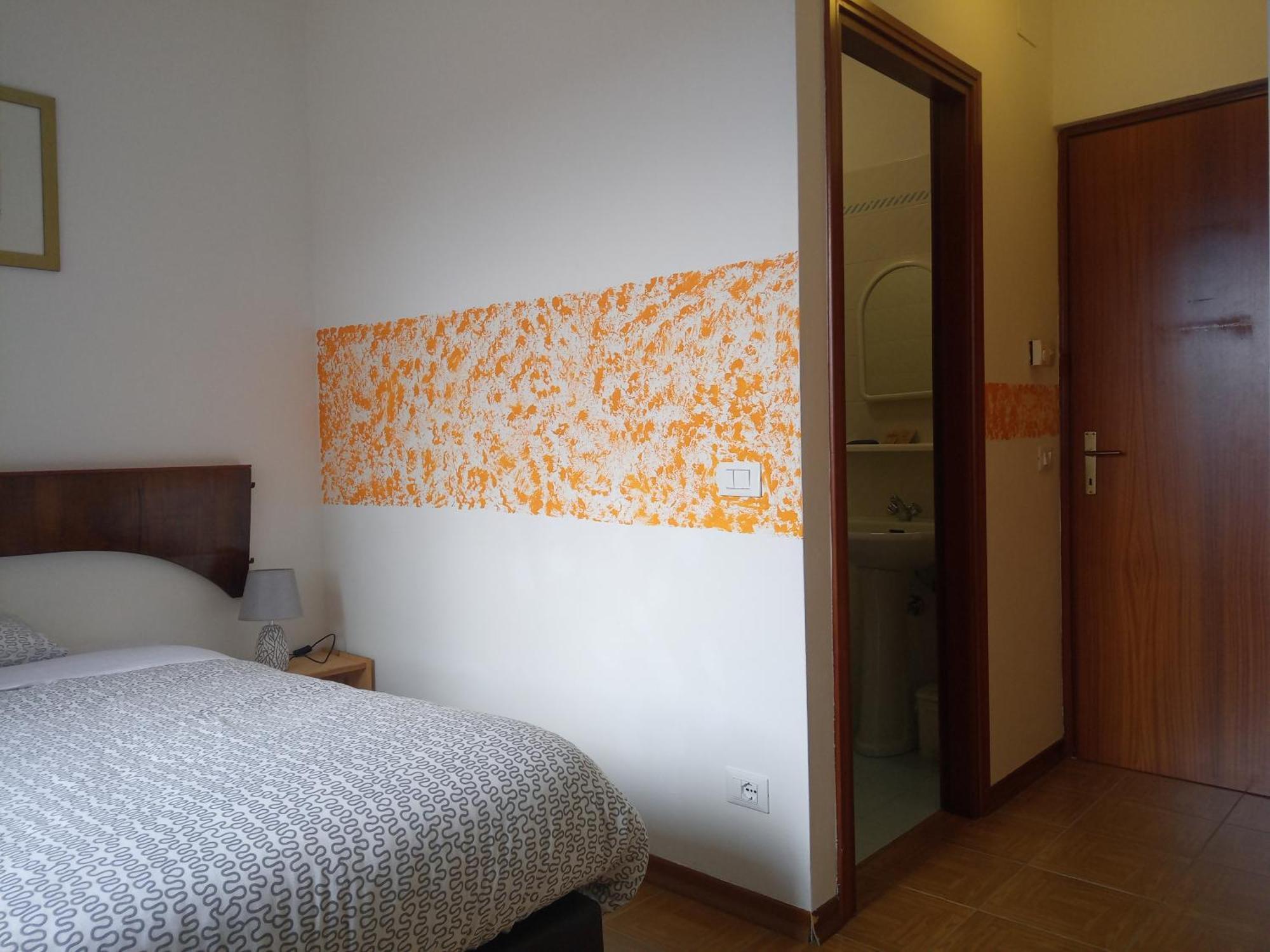 Albergo Alla Posta Anduins Habitación foto