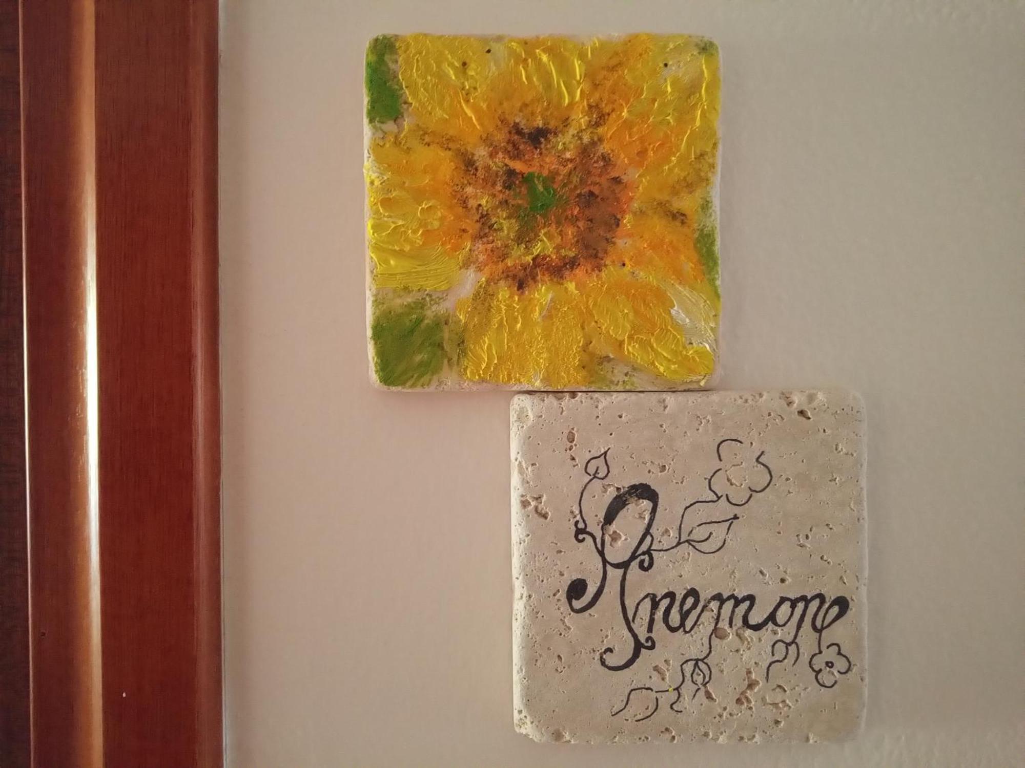 Albergo Alla Posta Anduins Habitación foto