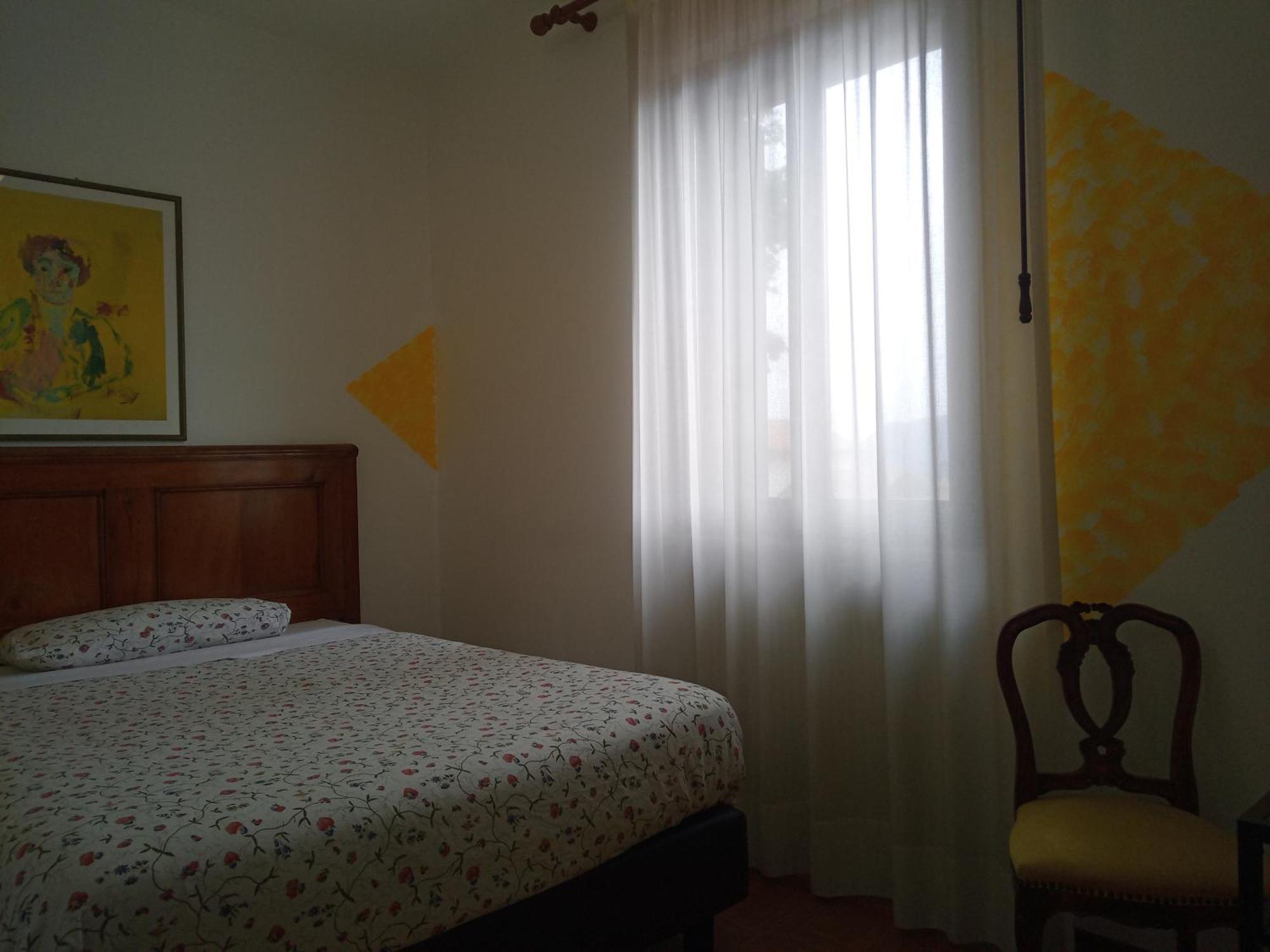 Albergo Alla Posta Anduins Habitación foto