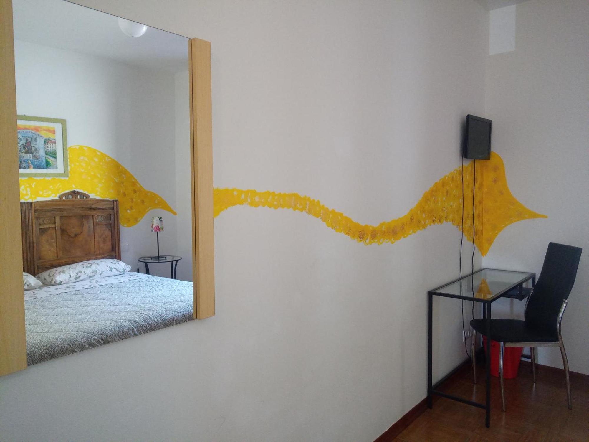 Albergo Alla Posta Anduins Habitación foto