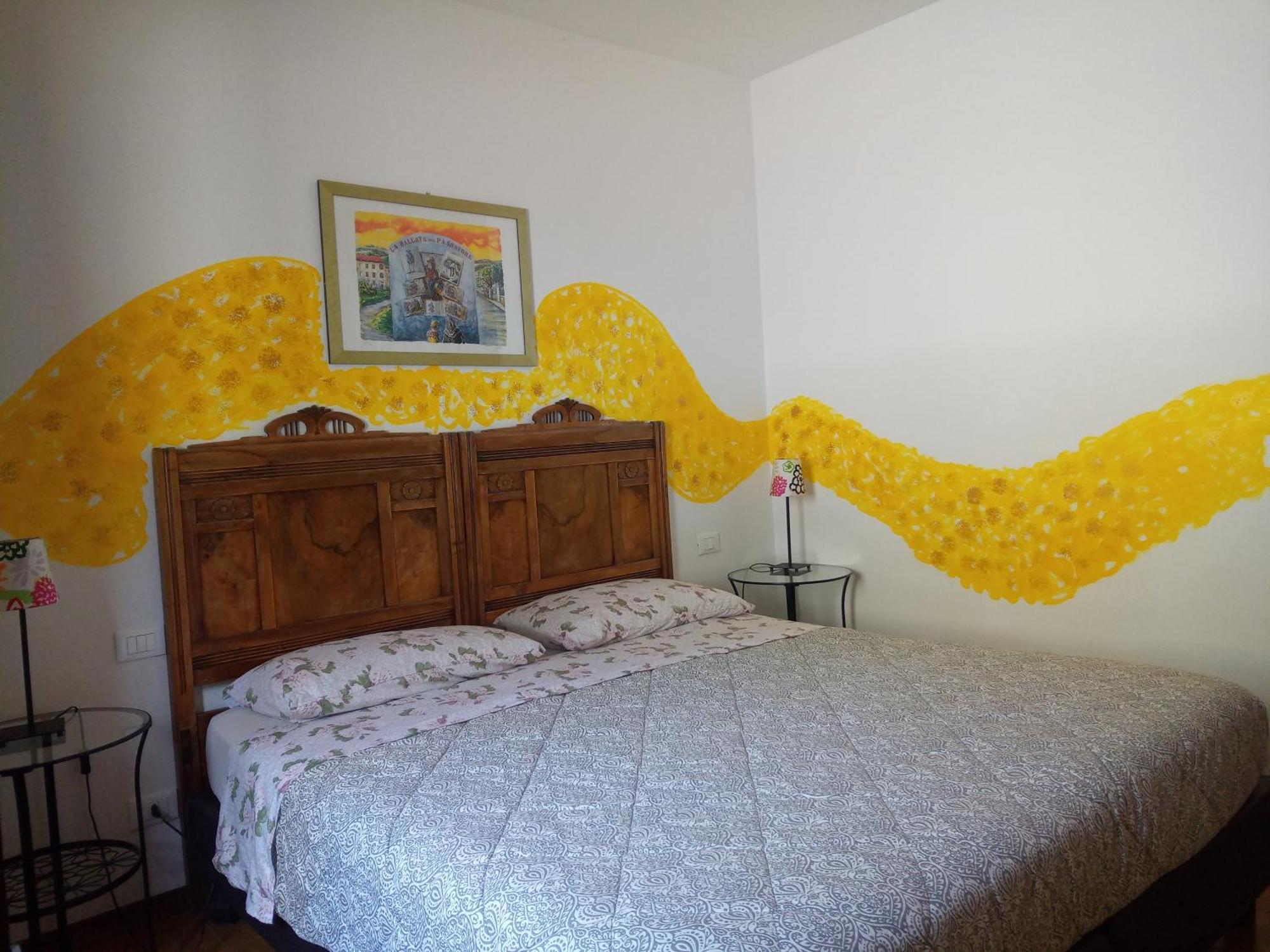 Albergo Alla Posta Anduins Habitación foto